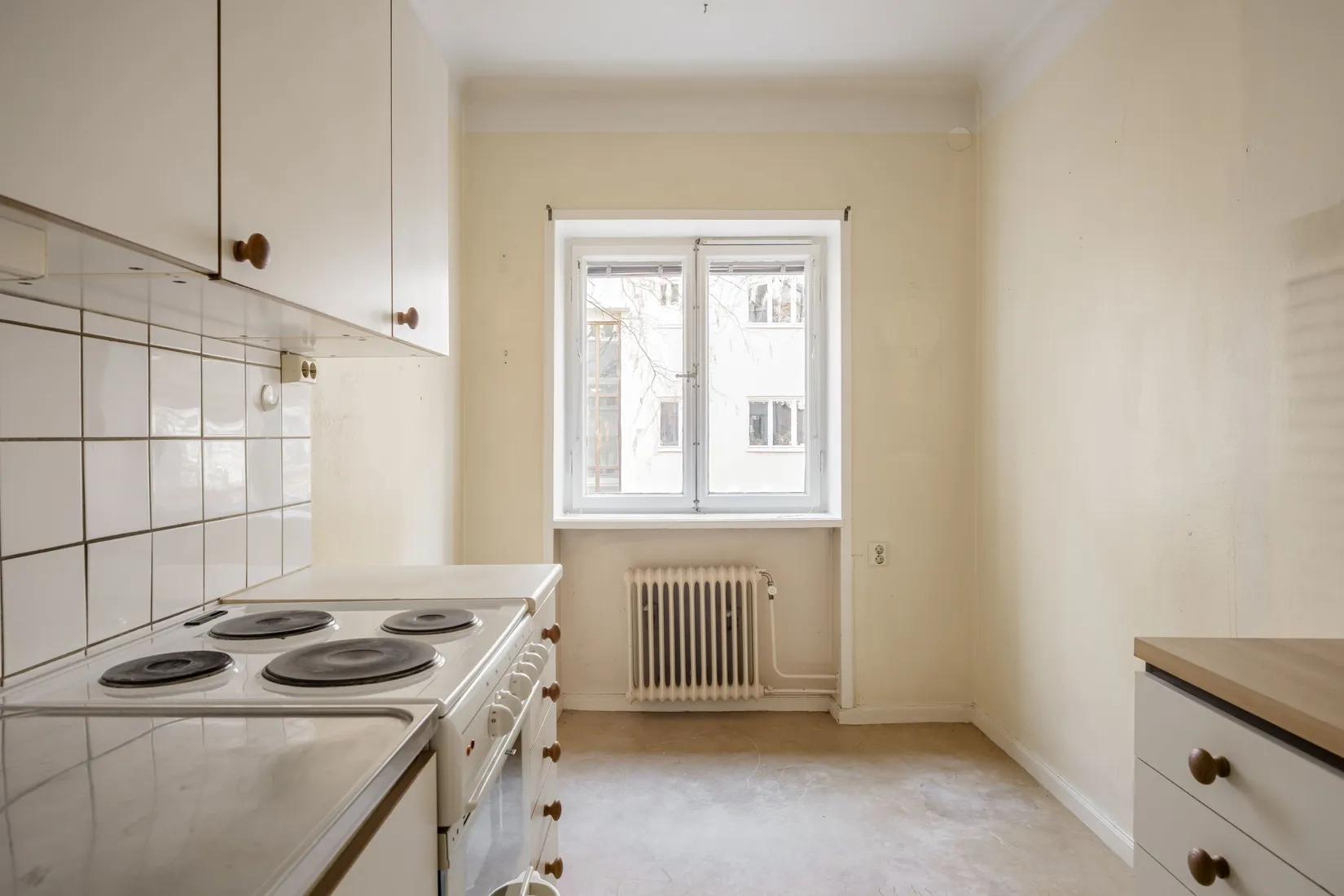 Bostadsrätt, Brännkyrkagatan 92A,  Stockholm – Södermalm, Stockholm