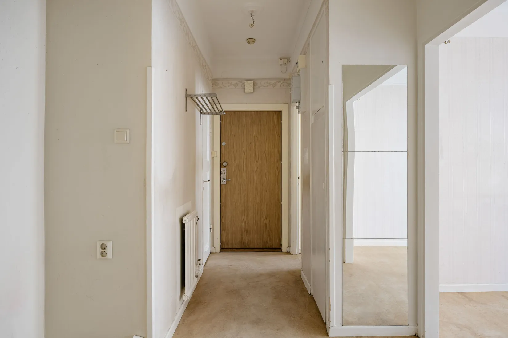 Bostadsrätt, Brännkyrkagatan 92A,  Stockholm – Södermalm, Stockholm