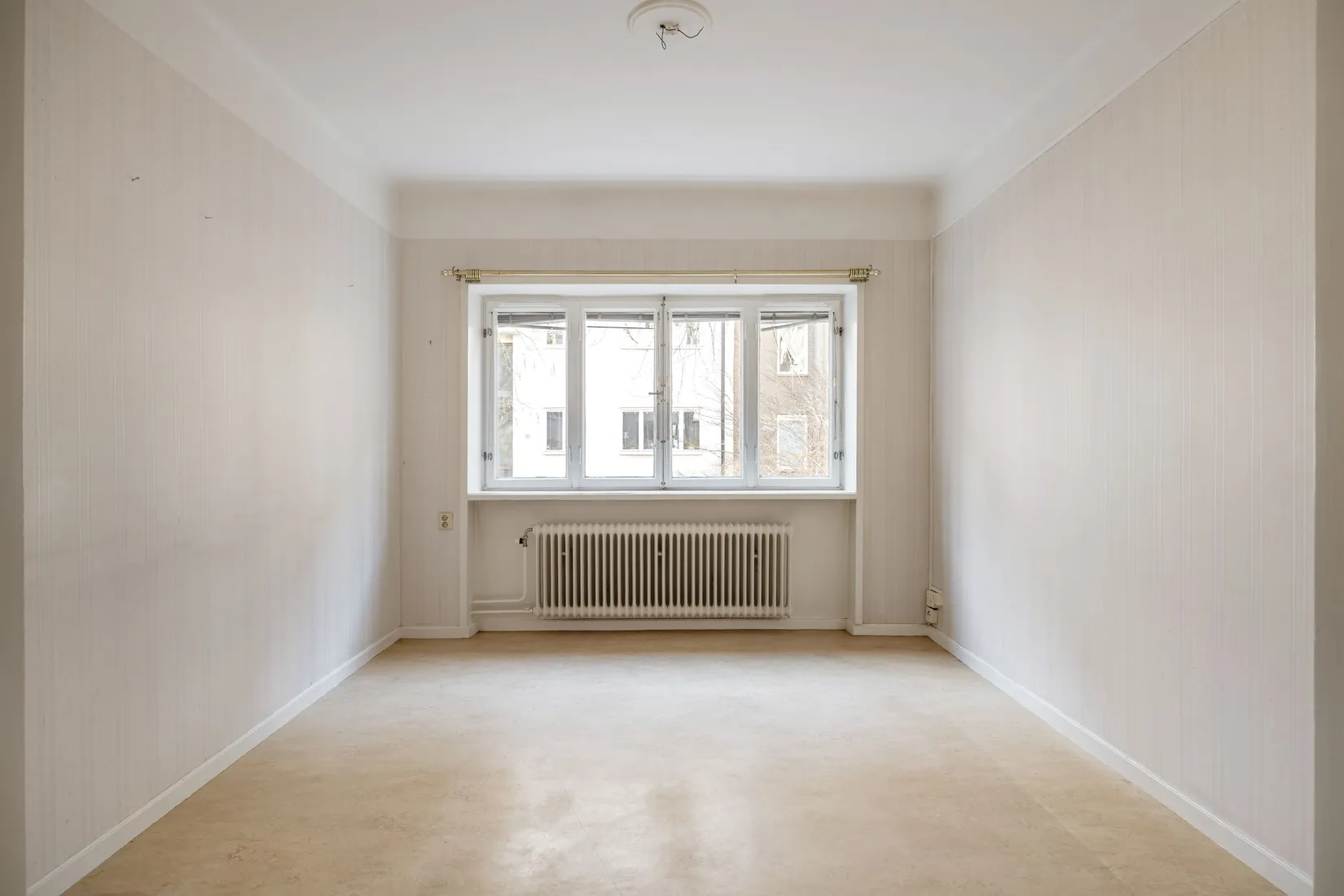 Bostadsrätt, Brännkyrkagatan 92A,  Stockholm – Södermalm, Stockholm