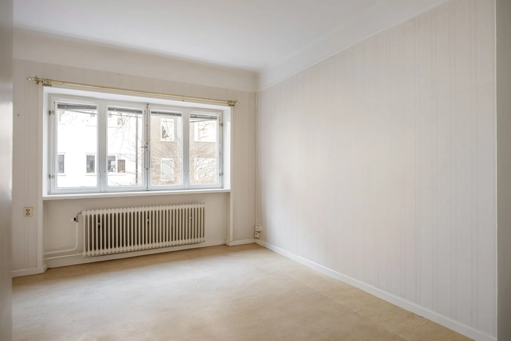 Bostadsrätt, Brännkyrkagatan 92A,  Stockholm – Södermalm, Stockholm