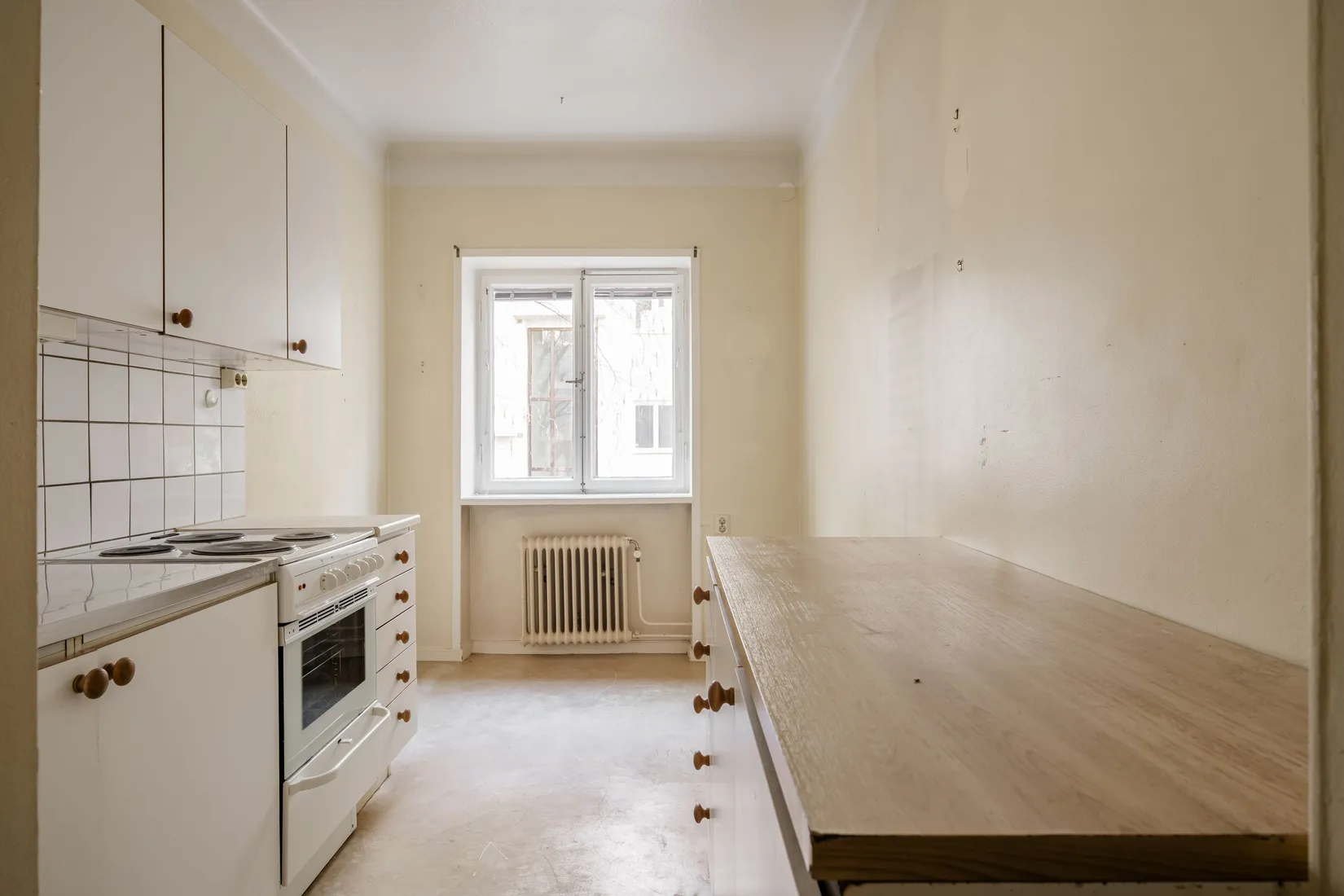 Bostadsrätt, Brännkyrkagatan 92A,  Stockholm – Södermalm, Stockholm