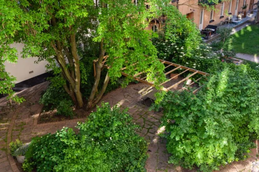 Bostadsrätt, Brännkyrkagatan 92A,  Stockholm – Södermalm, Stockholm