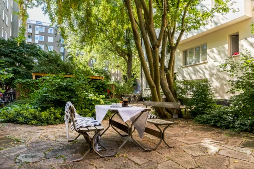 Bostadsrätt, Brännkyrkagatan 92A,  Stockholm – Södermalm, Stockholm