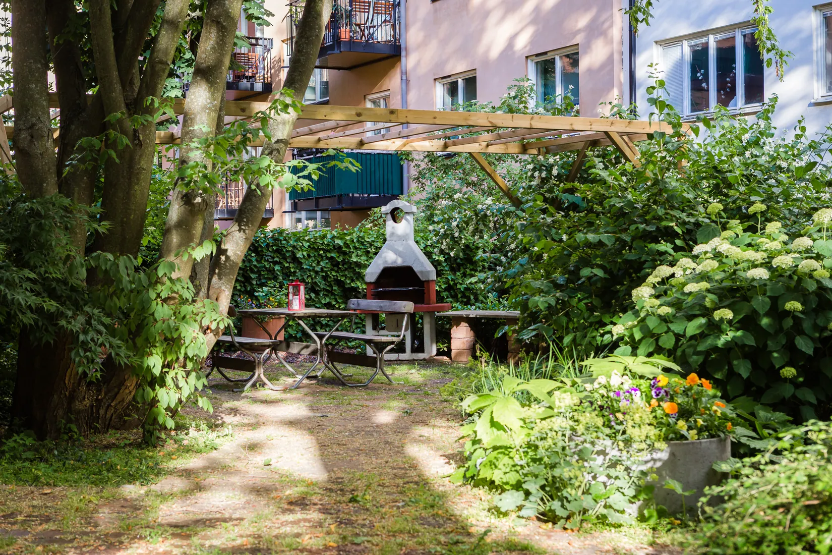 Bostadsrätt, Brännkyrkagatan 92A,  Stockholm – Södermalm, Stockholm