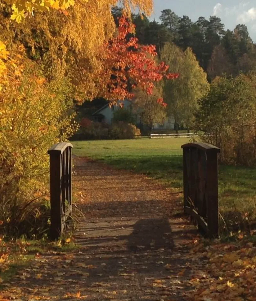 Villa, Radhus, Ättehagsvägen 31, Gribbylund, Täby