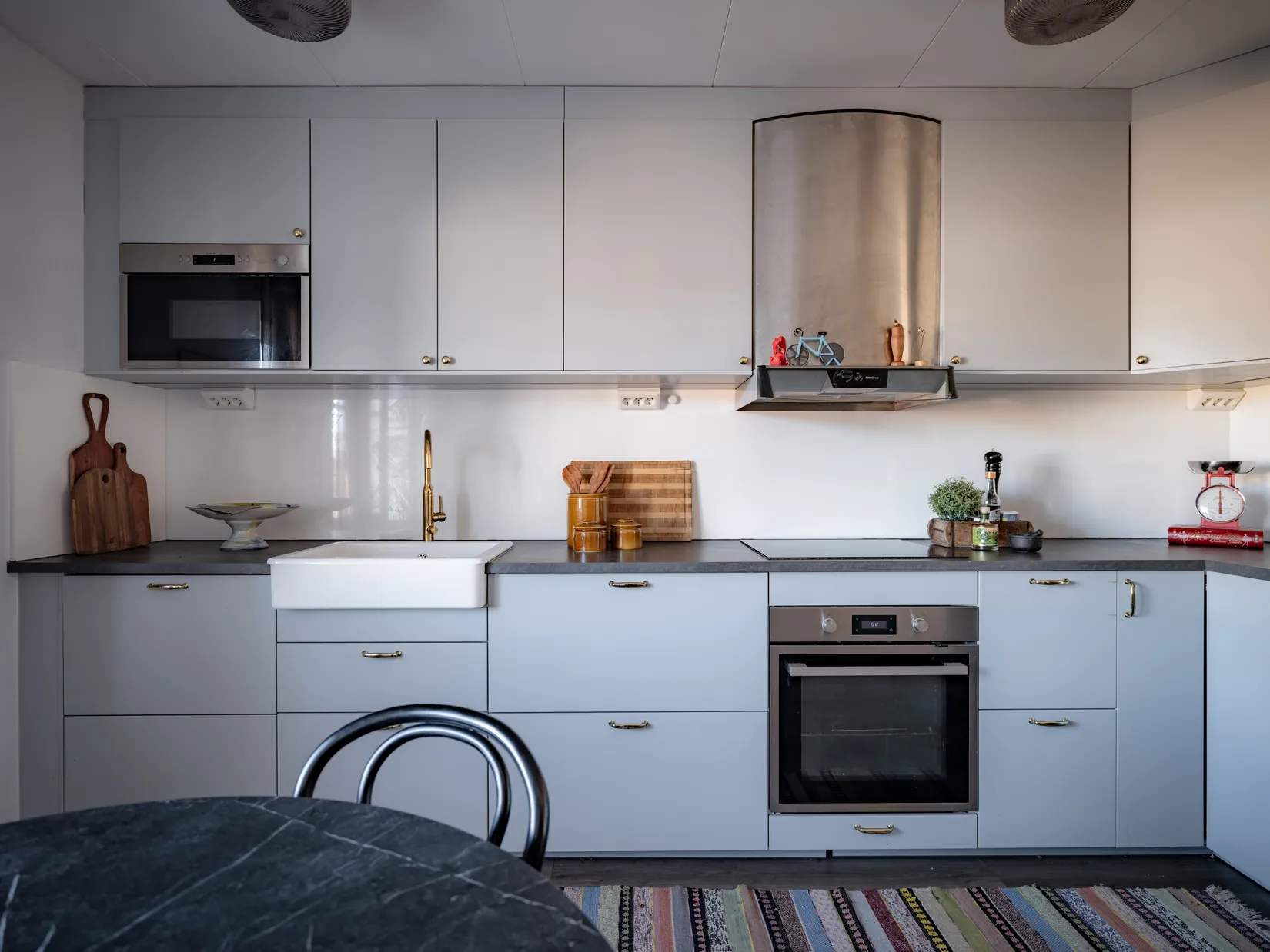 Villa, Radhus, Ättehagsvägen 31, Gribbylund, Täby