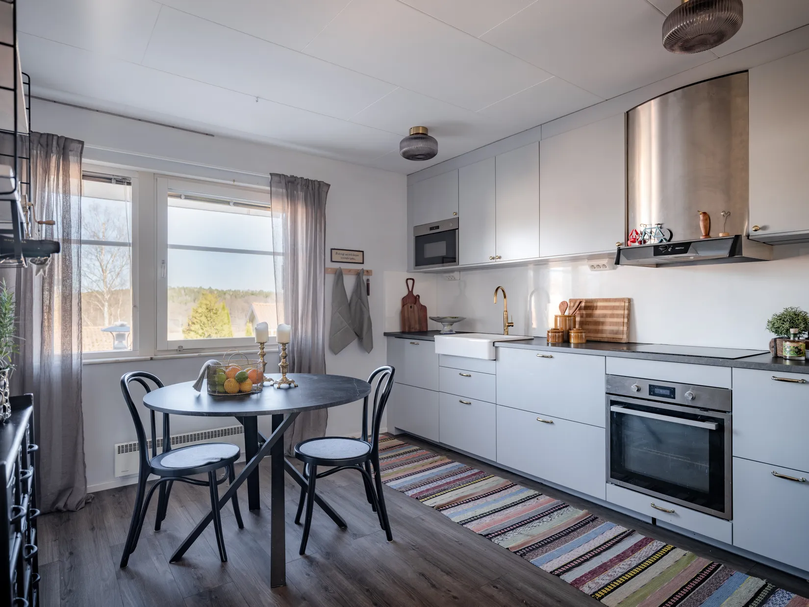 Villa, Radhus, Ättehagsvägen 31, Gribbylund, Täby