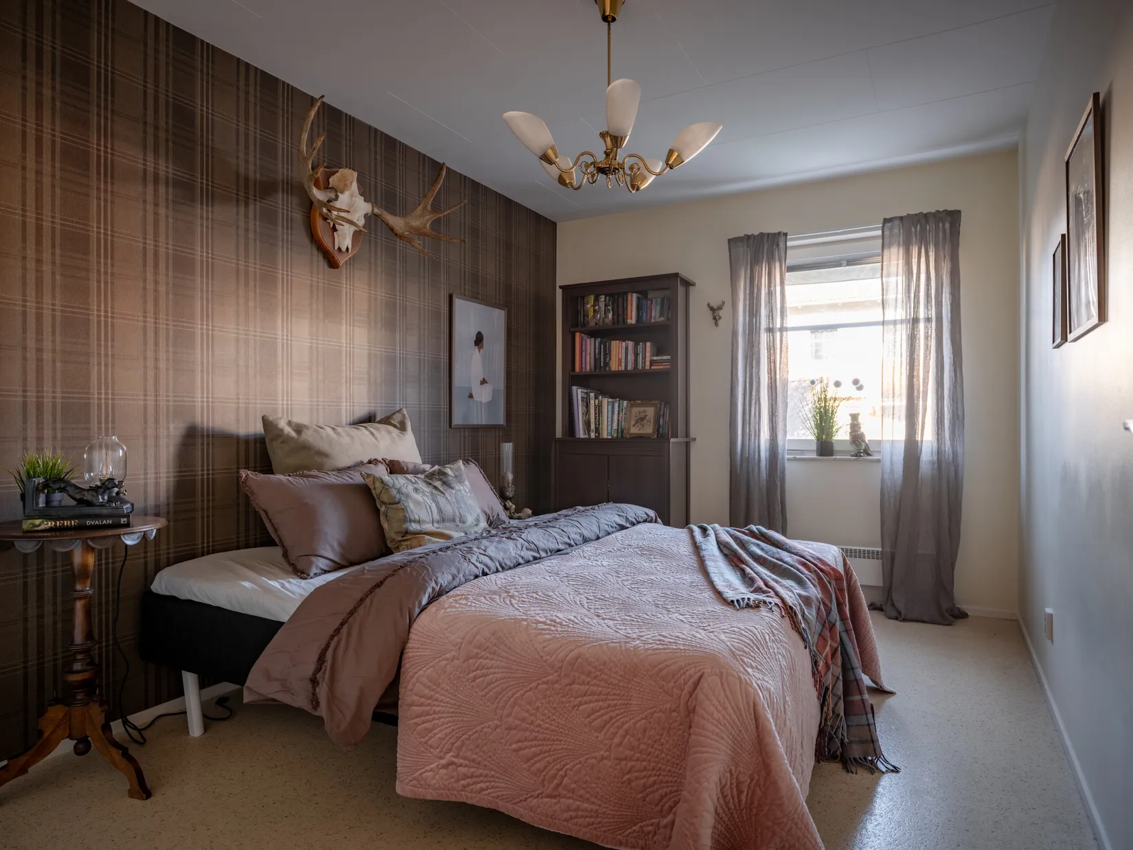 Villa, Radhus, Ättehagsvägen 31, Gribbylund, Täby