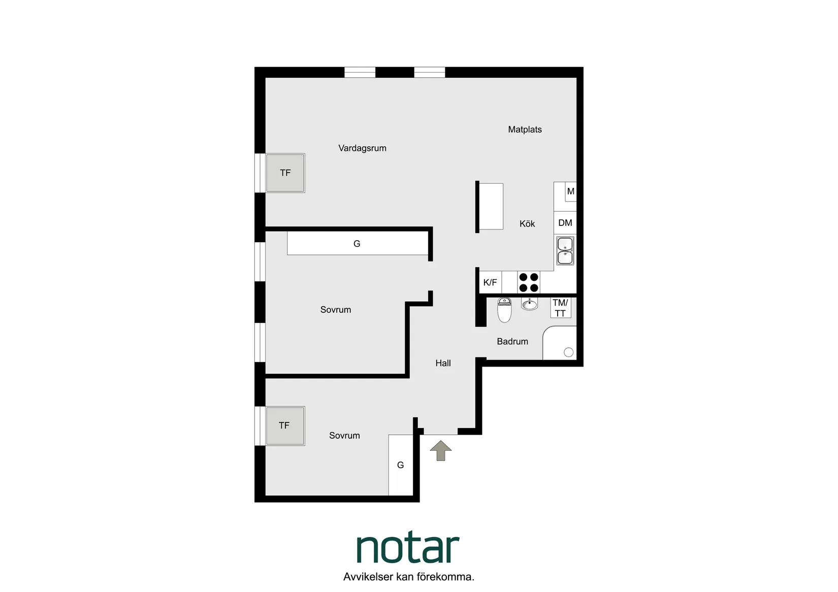 Bostadsrätt, Museigatan 1, Jönköping city, Jönköping