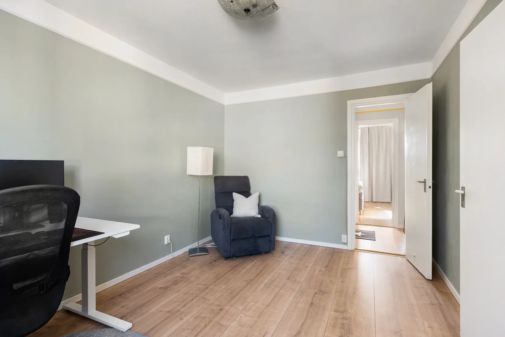 Bostadsrätt, Mörsilsgatan 12, 3 tr, Vällingby Centrum, Stockholm