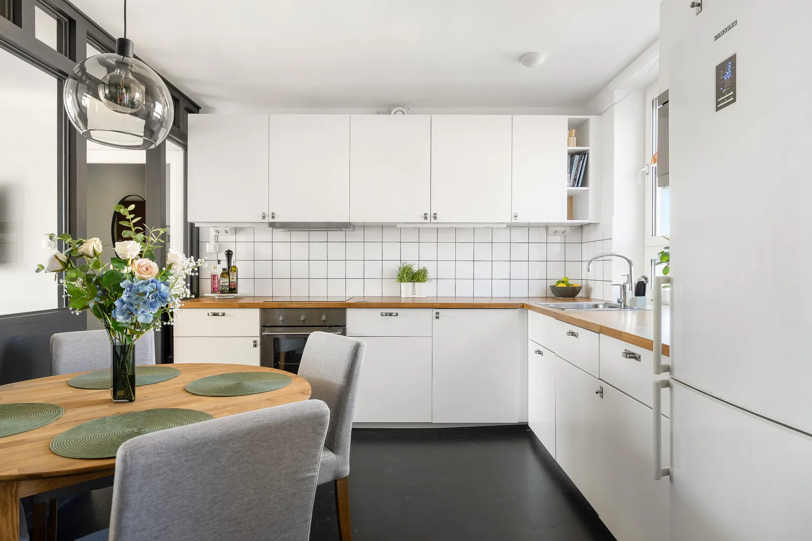 Bostadsrätt, Mörsilsgatan 12, 3 tr, Vällingby Centrum, Stockholm