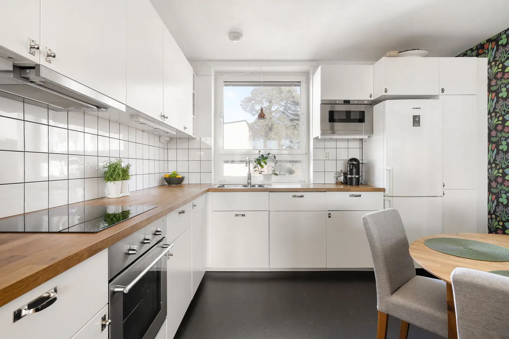 Bostadsrätt, Mörsilsgatan 12, 3 tr, Vällingby Centrum, Stockholm