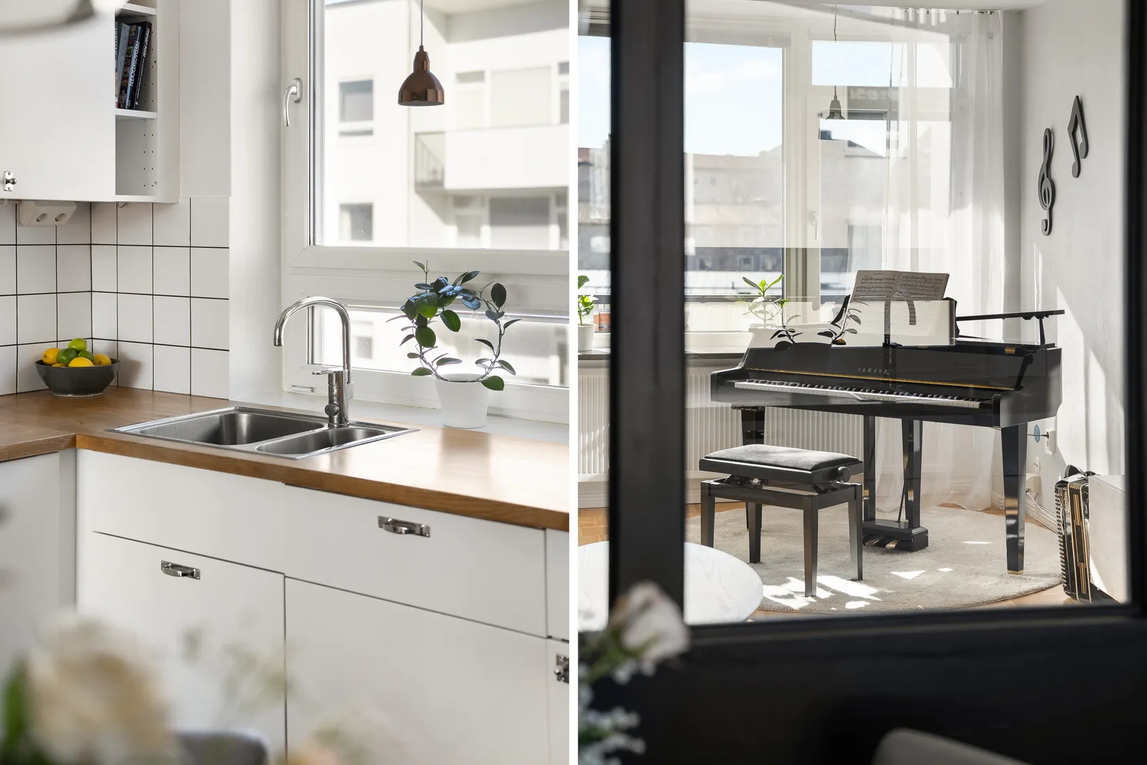 Bostadsrätt, Mörsilsgatan 12, 3 tr, Vällingby Centrum, Stockholm