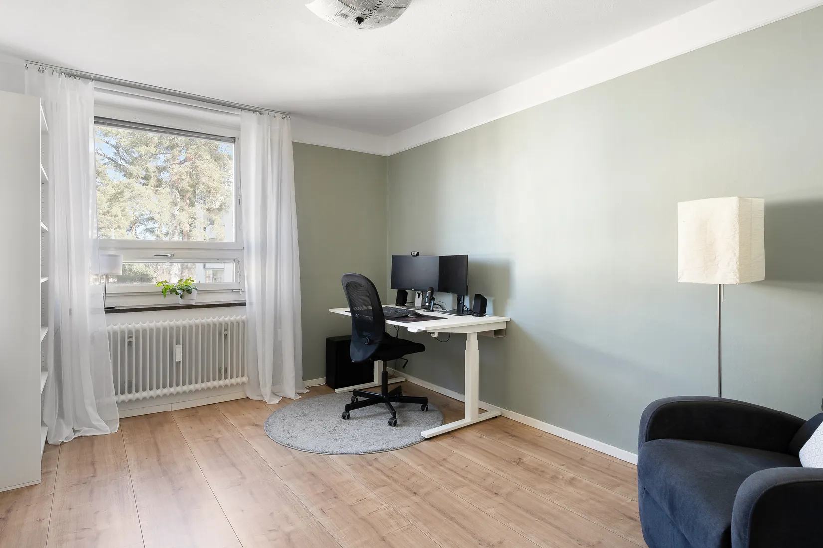 Bostadsrätt, Mörsilsgatan 12, 3 tr, Vällingby Centrum, Stockholm