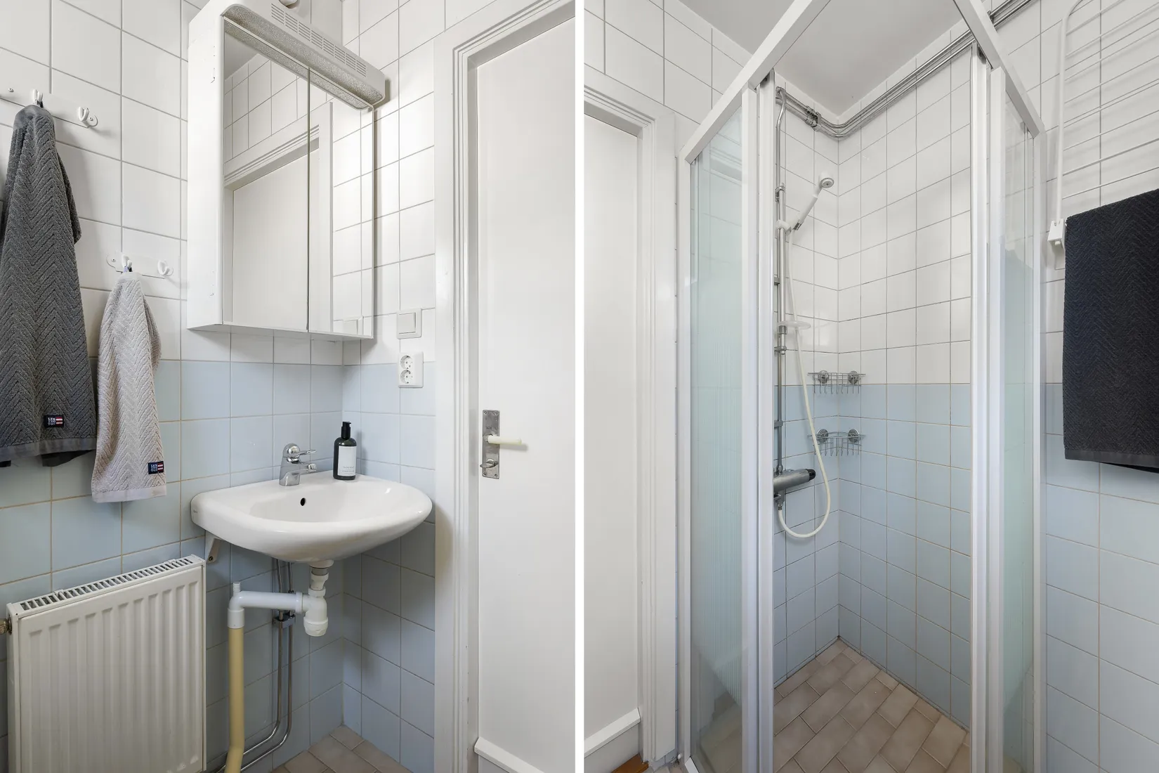 Bostadsrätt, Mörsilsgatan 12, 3 tr, Vällingby Centrum, Stockholm