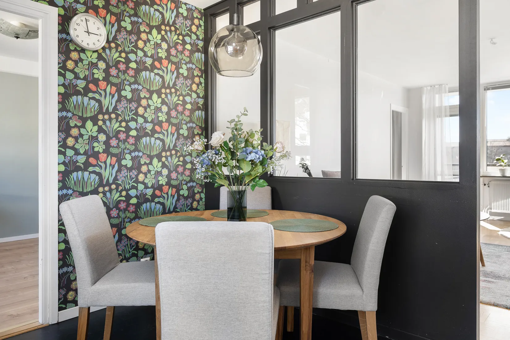 Bostadsrätt, Mörsilsgatan 12, 3 tr, Vällingby Centrum, Stockholm