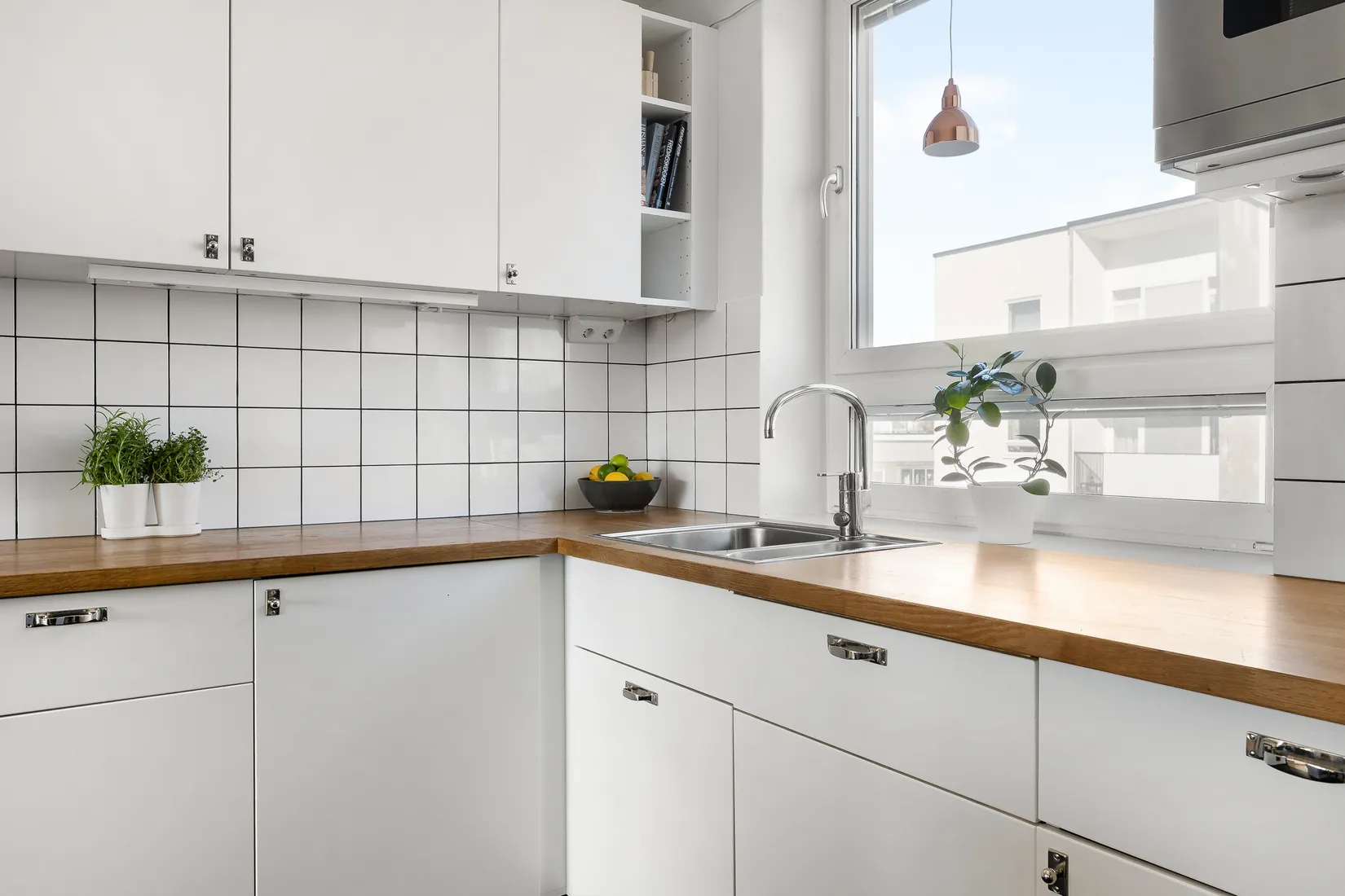 Bostadsrätt, Mörsilsgatan 12, 3 tr, Vällingby Centrum, Stockholm