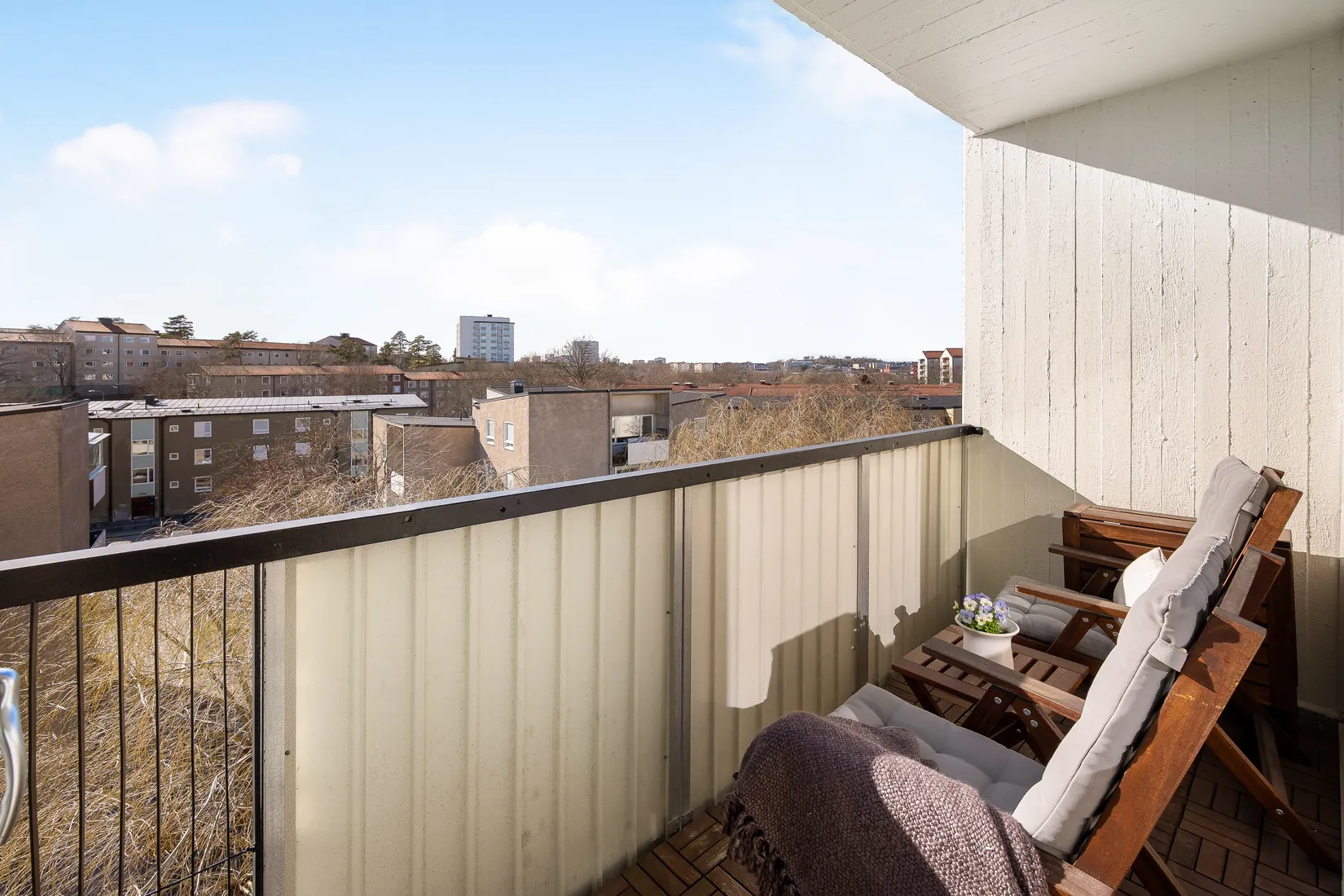 Bostadsrätt, Mörsilsgatan 12, 3 tr, Vällingby Centrum, Stockholm