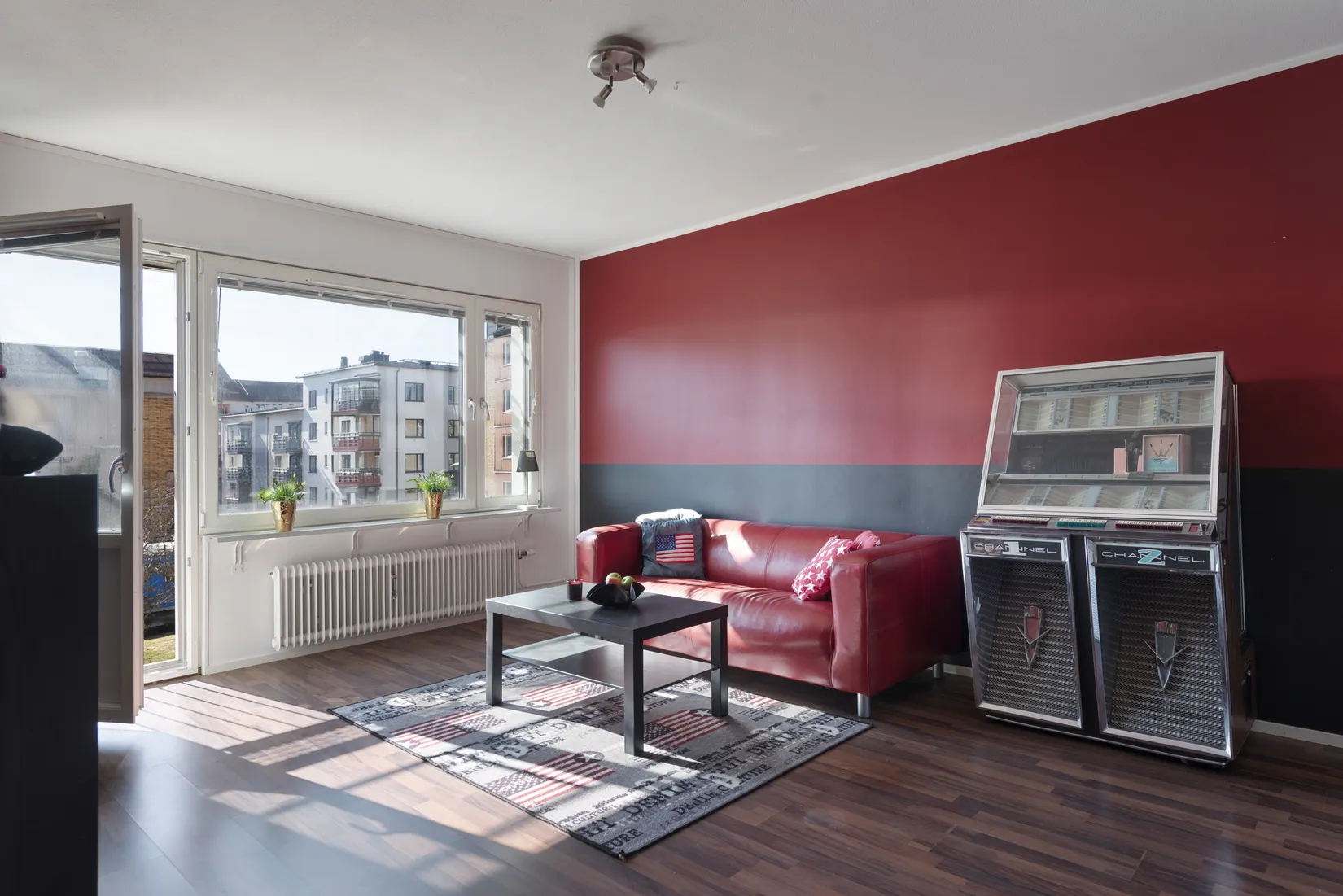 Bostadsrätt, Gransätersgatan 4A, Gransäter, Norrtälje