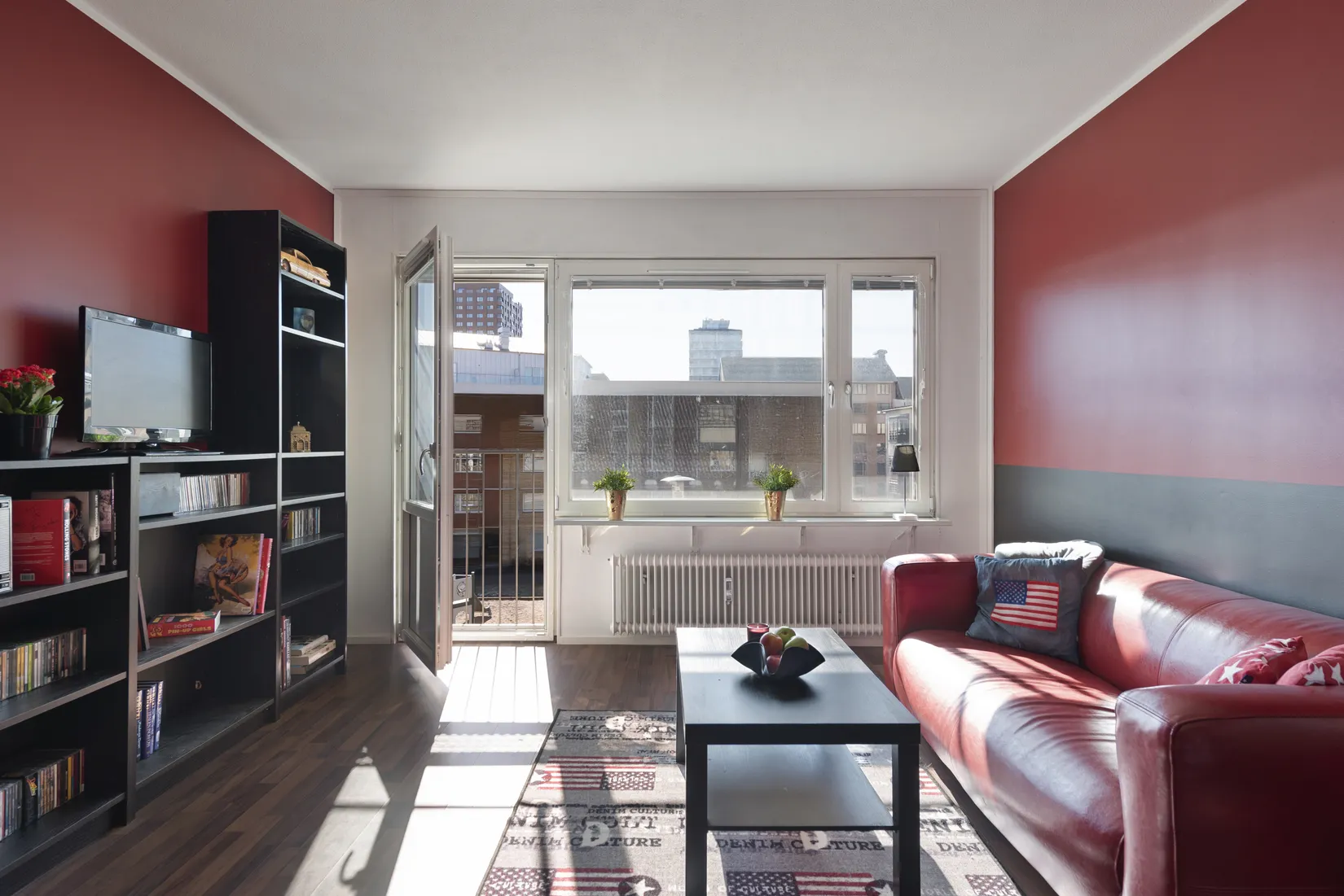 Bostadsrätt, Gransätersgatan 4A, Gransäter, Norrtälje