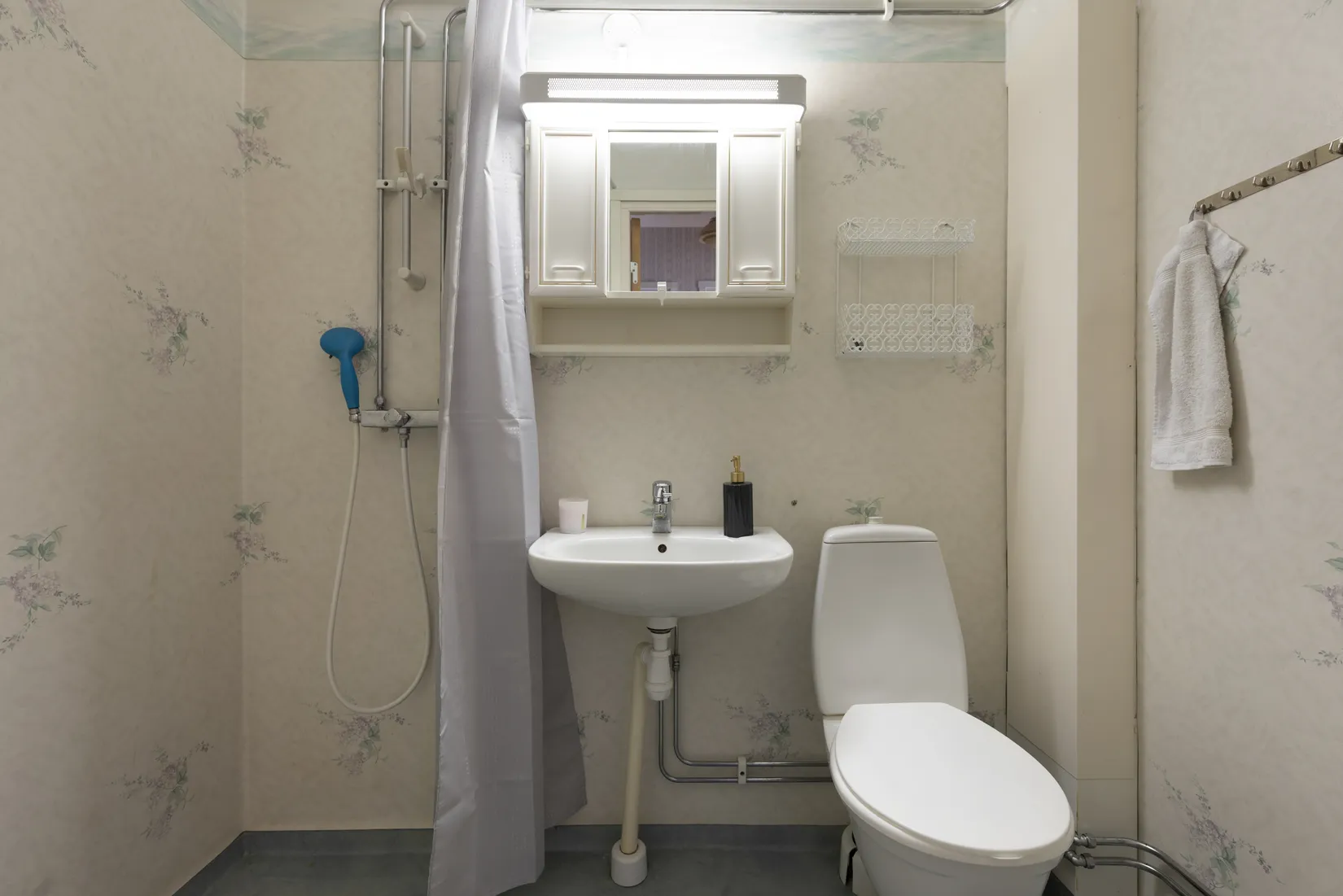 Bostadsrätt, Gransätersgatan 4A, Gransäter, Norrtälje