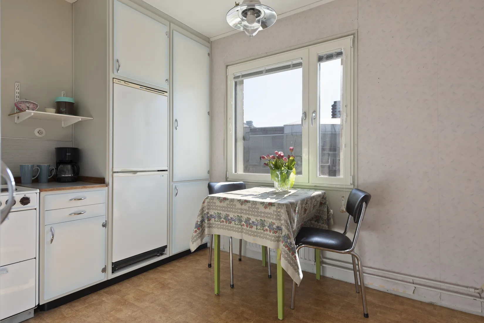 Bostadsrätt, Gransätersgatan 4A, Gransäter, Norrtälje