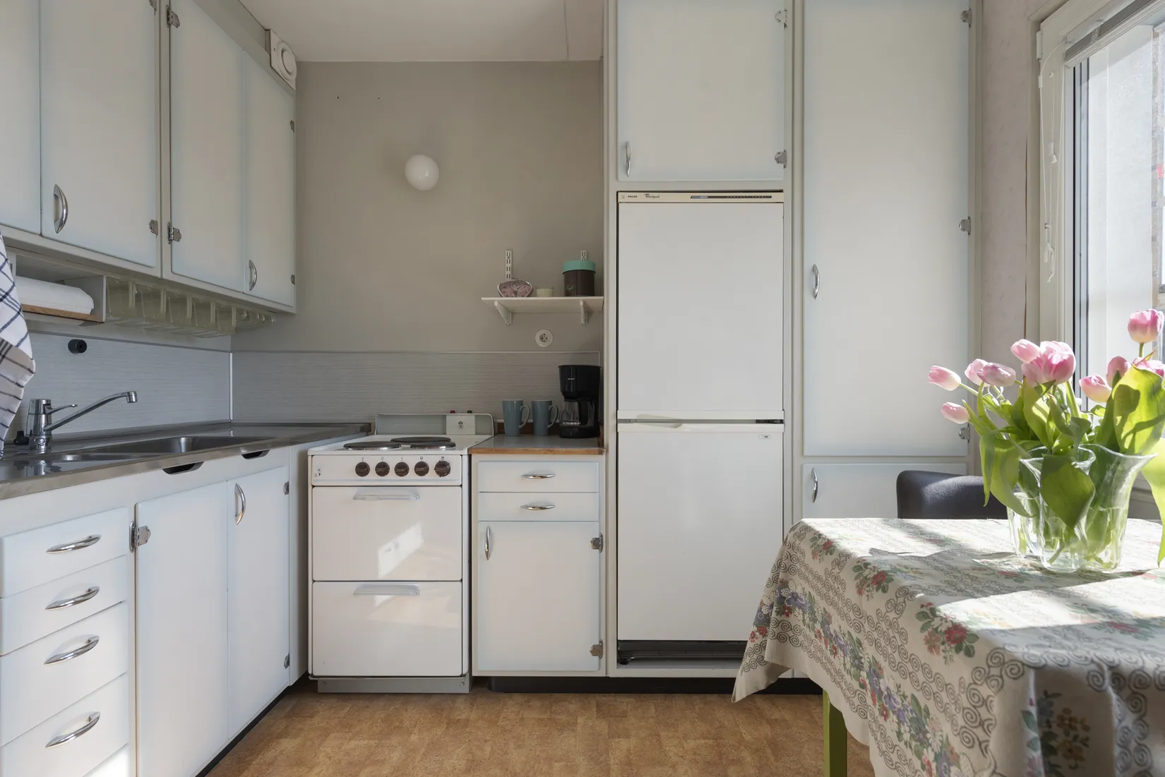 Bostadsrätt, Gransätersgatan 4A, Gransäter, Norrtälje