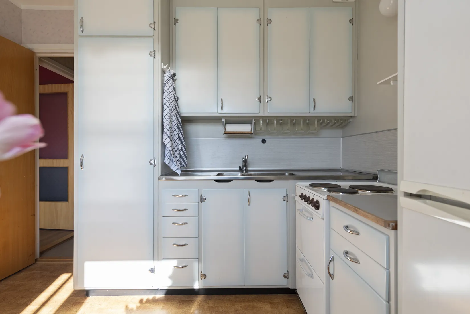 Bostadsrätt, Gransätersgatan 4A, Gransäter, Norrtälje