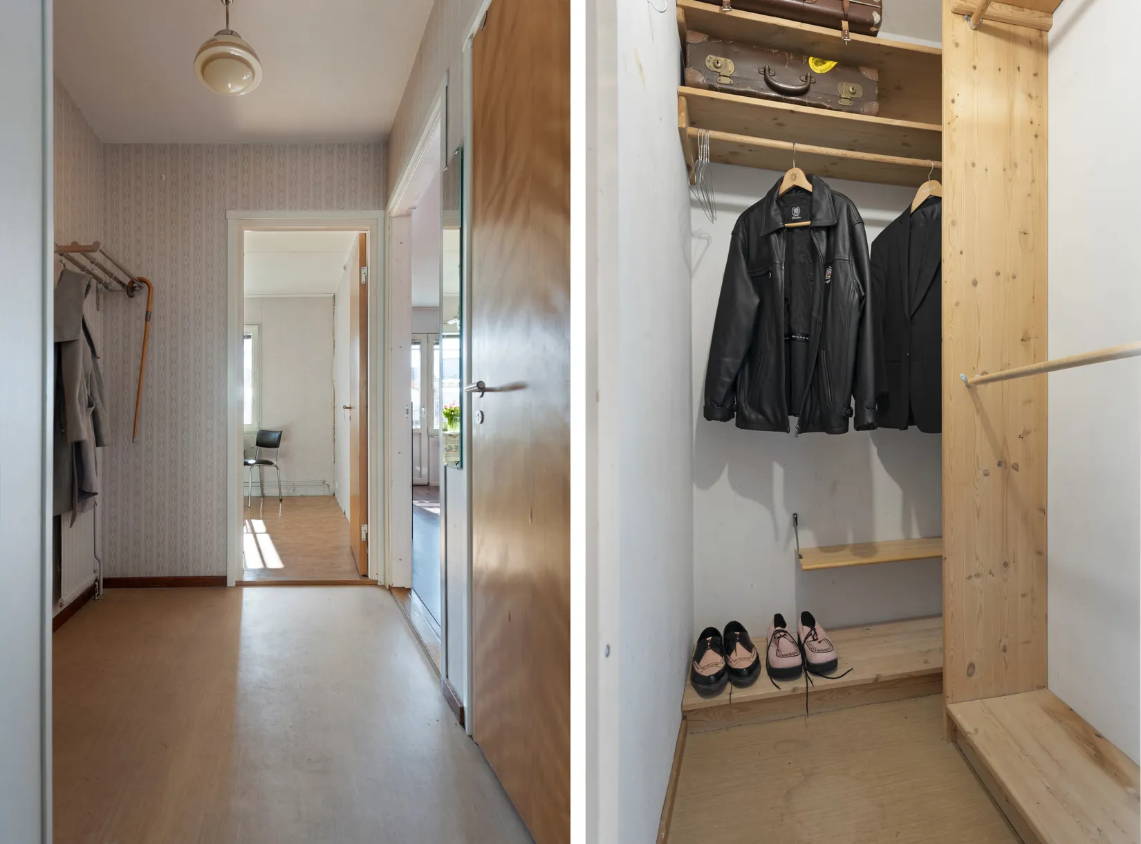 Bostadsrätt, Gransätersgatan 4A, Gransäter, Norrtälje