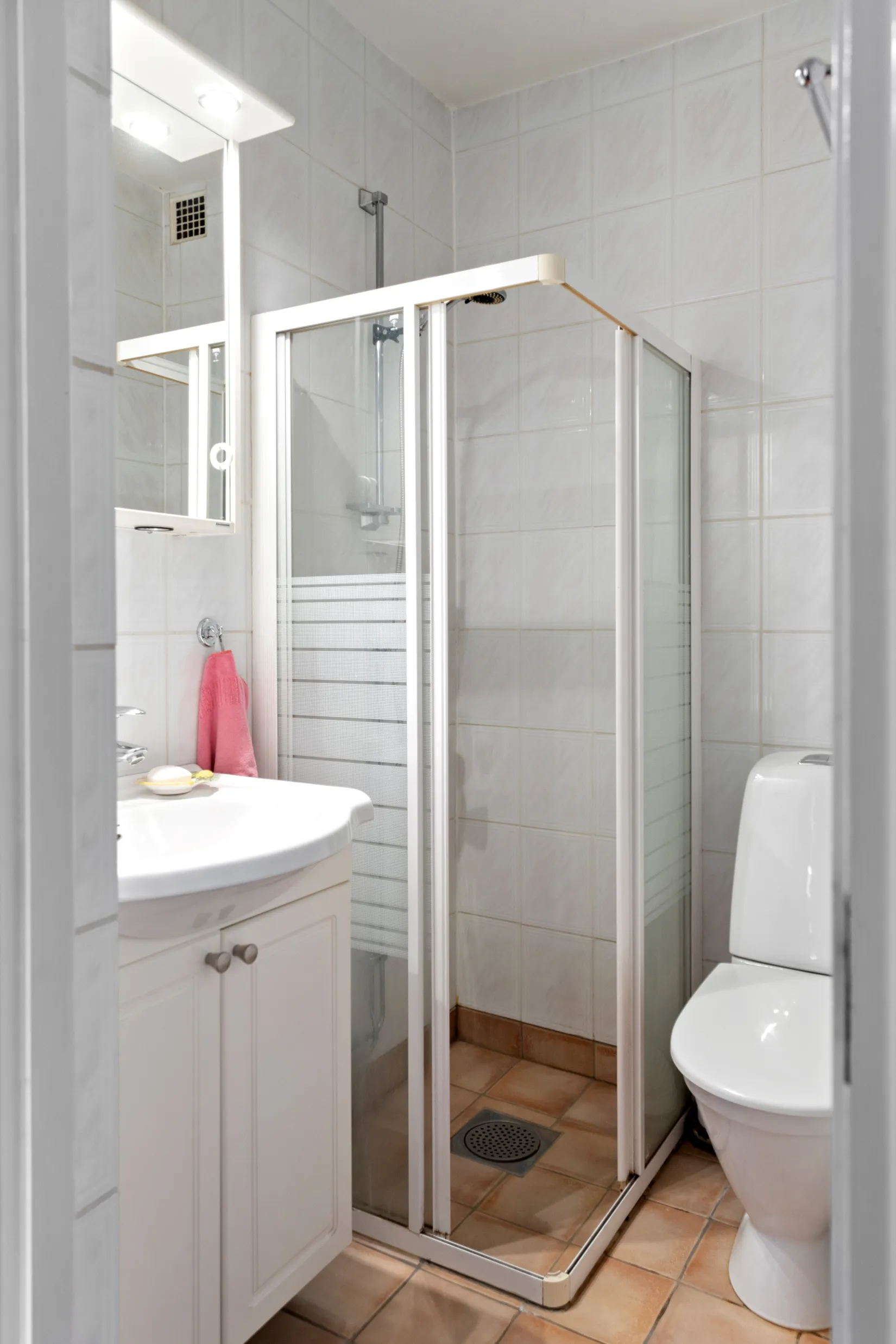 Villa, Blåklintsvägen 9, Flora, Ängelholm