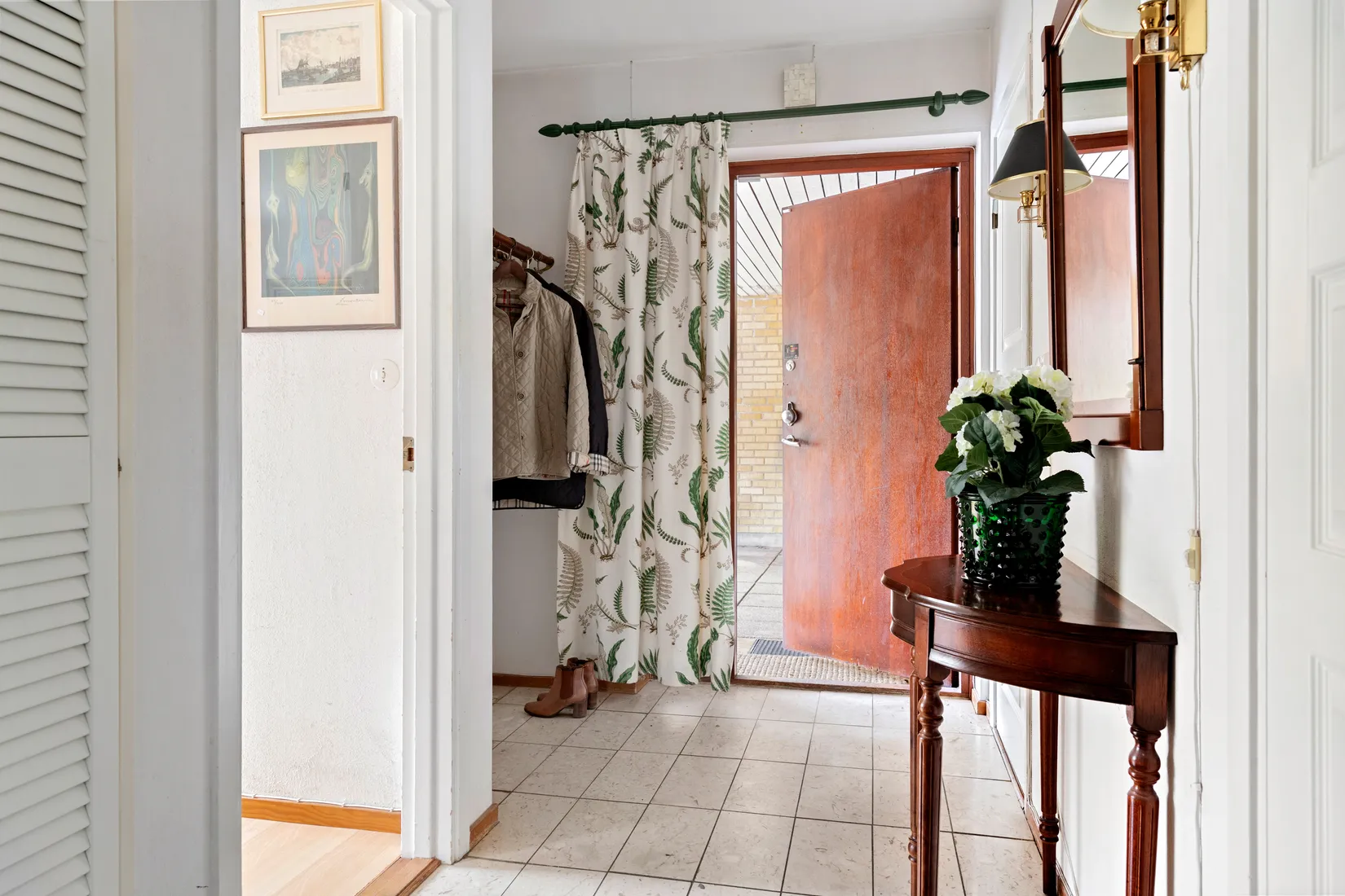 Villa, Blåklintsvägen 9, Flora, Ängelholm