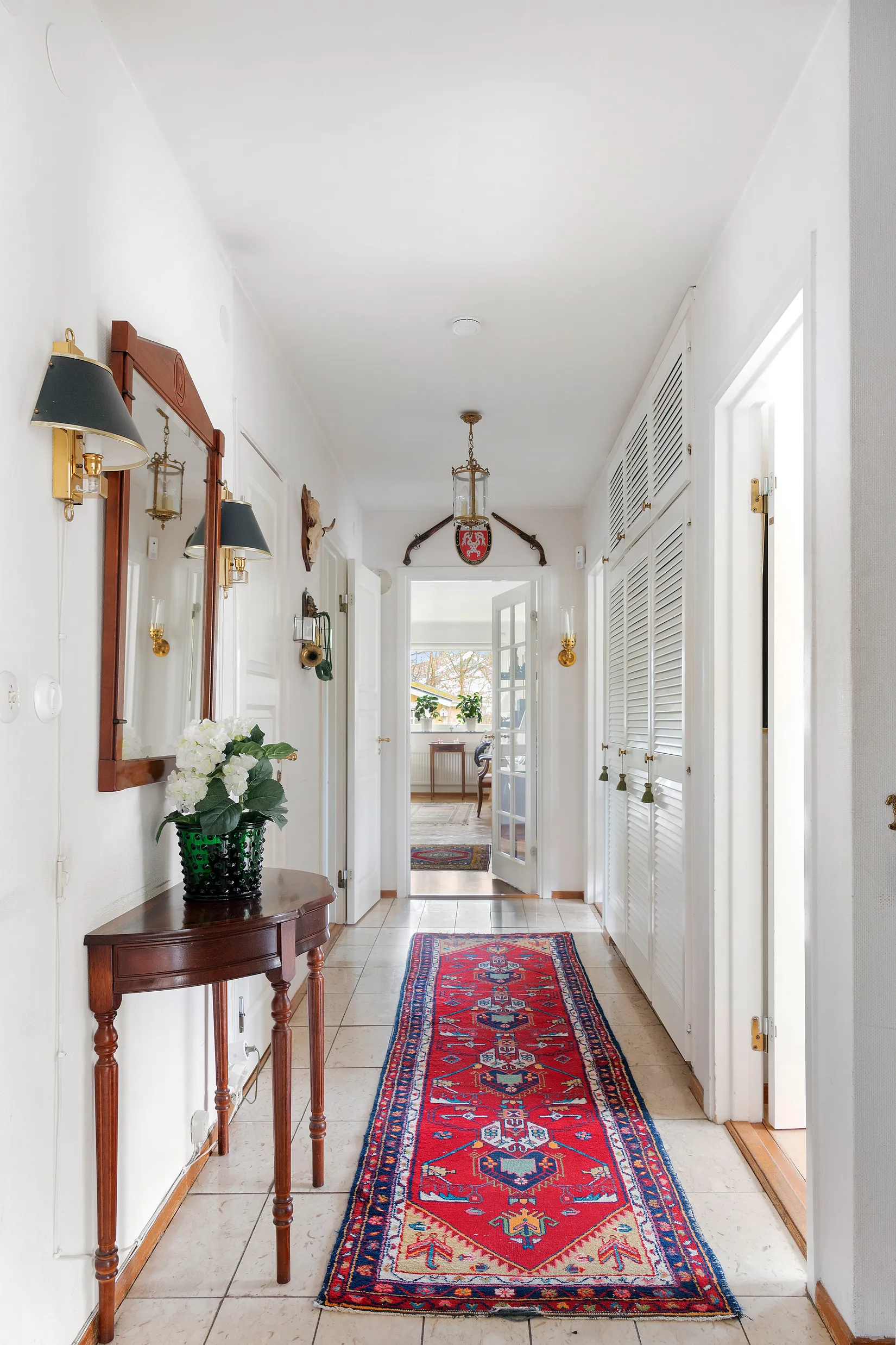 Villa, Blåklintsvägen 9, Flora, Ängelholm