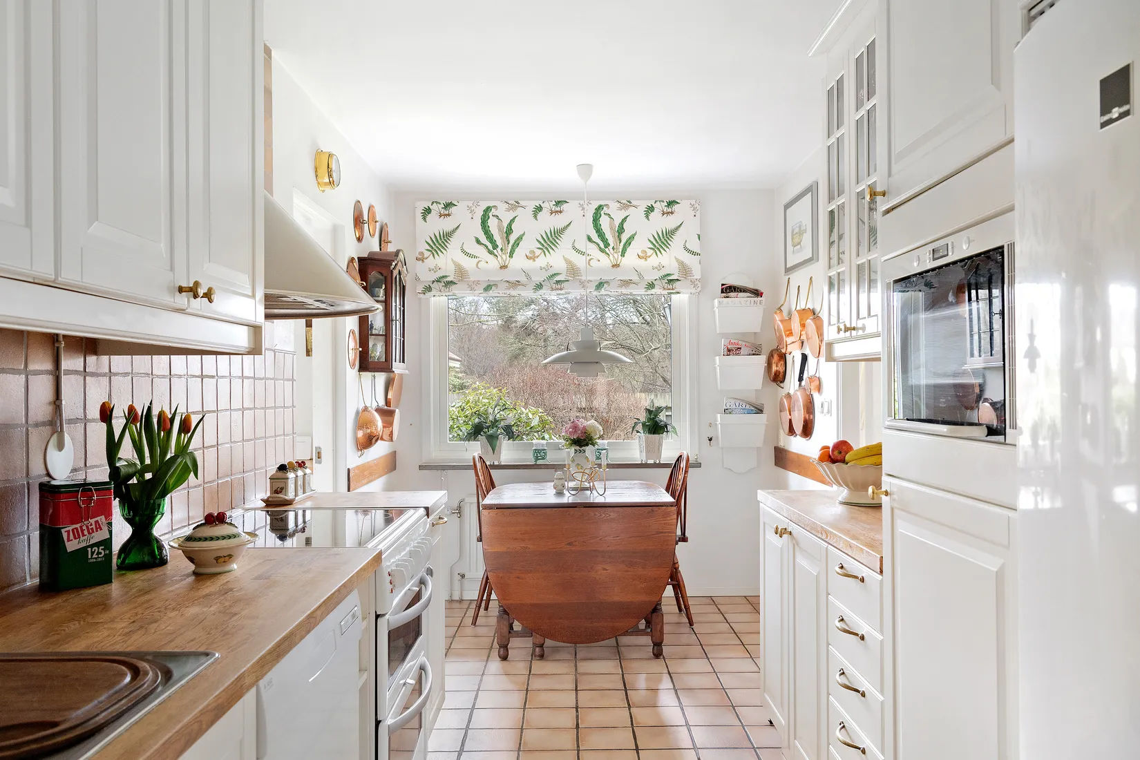 Villa, Blåklintsvägen 9, Flora, Ängelholm