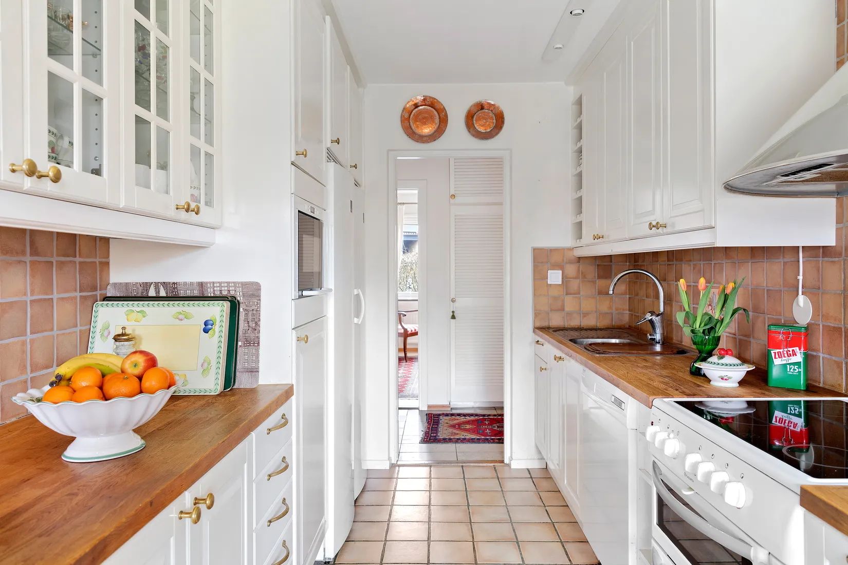 Villa, Blåklintsvägen 9, Flora, Ängelholm