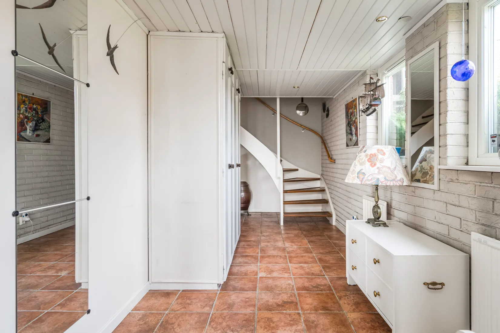 Villa, Linnévägen 55, Jursla, Norrköping