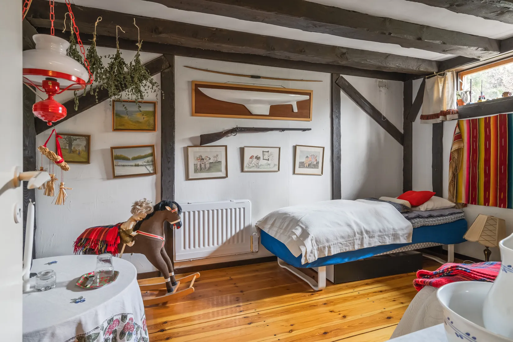 Villa, Linnévägen 55, Jursla, Norrköping