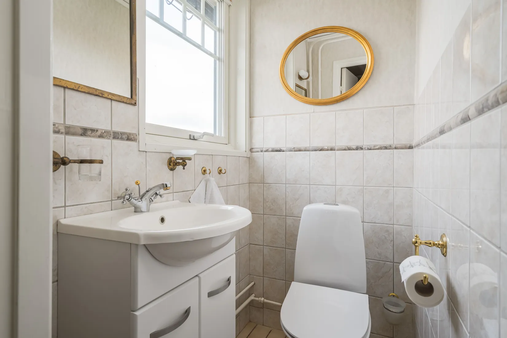 Villa, Linnévägen 55, Jursla, Norrköping