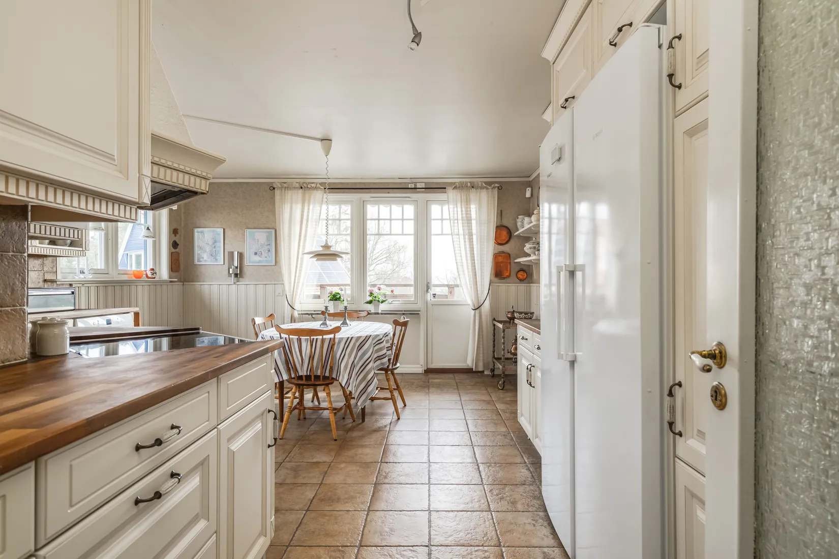 Villa, Linnévägen 55, Jursla, Norrköping