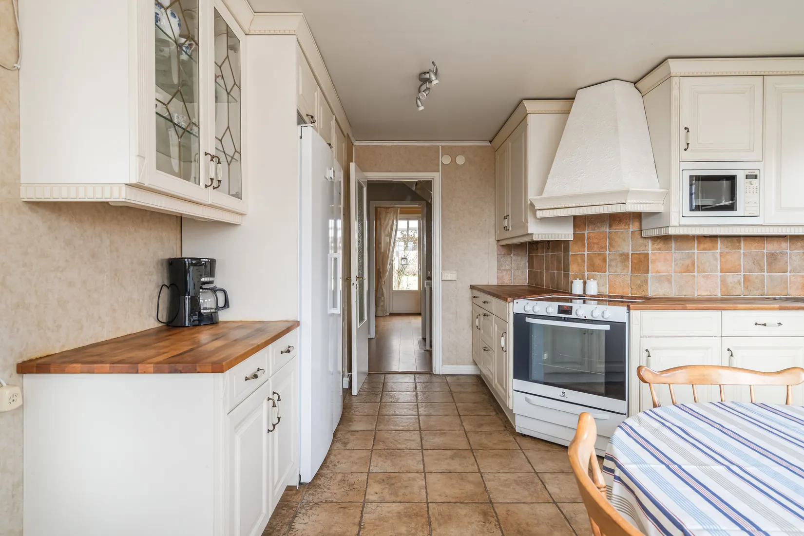 Villa, Linnévägen 55, Jursla, Norrköping