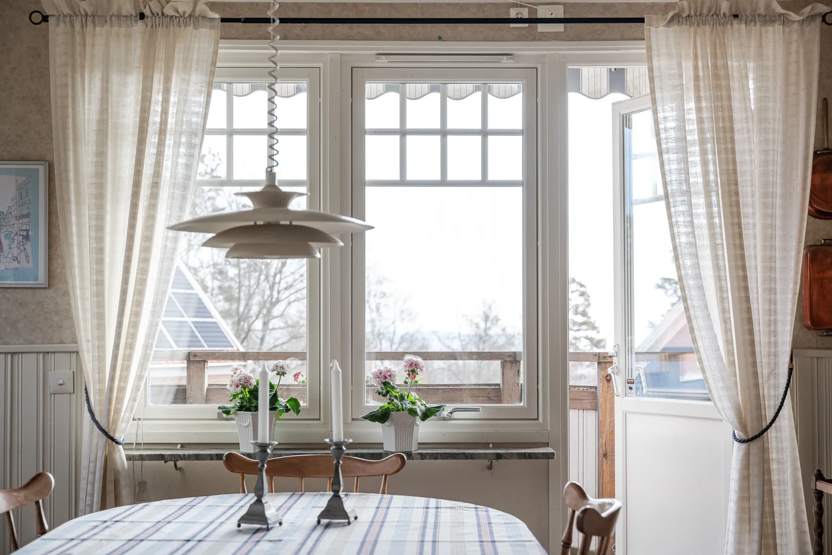 Villa, Linnévägen 55, Jursla, Norrköping