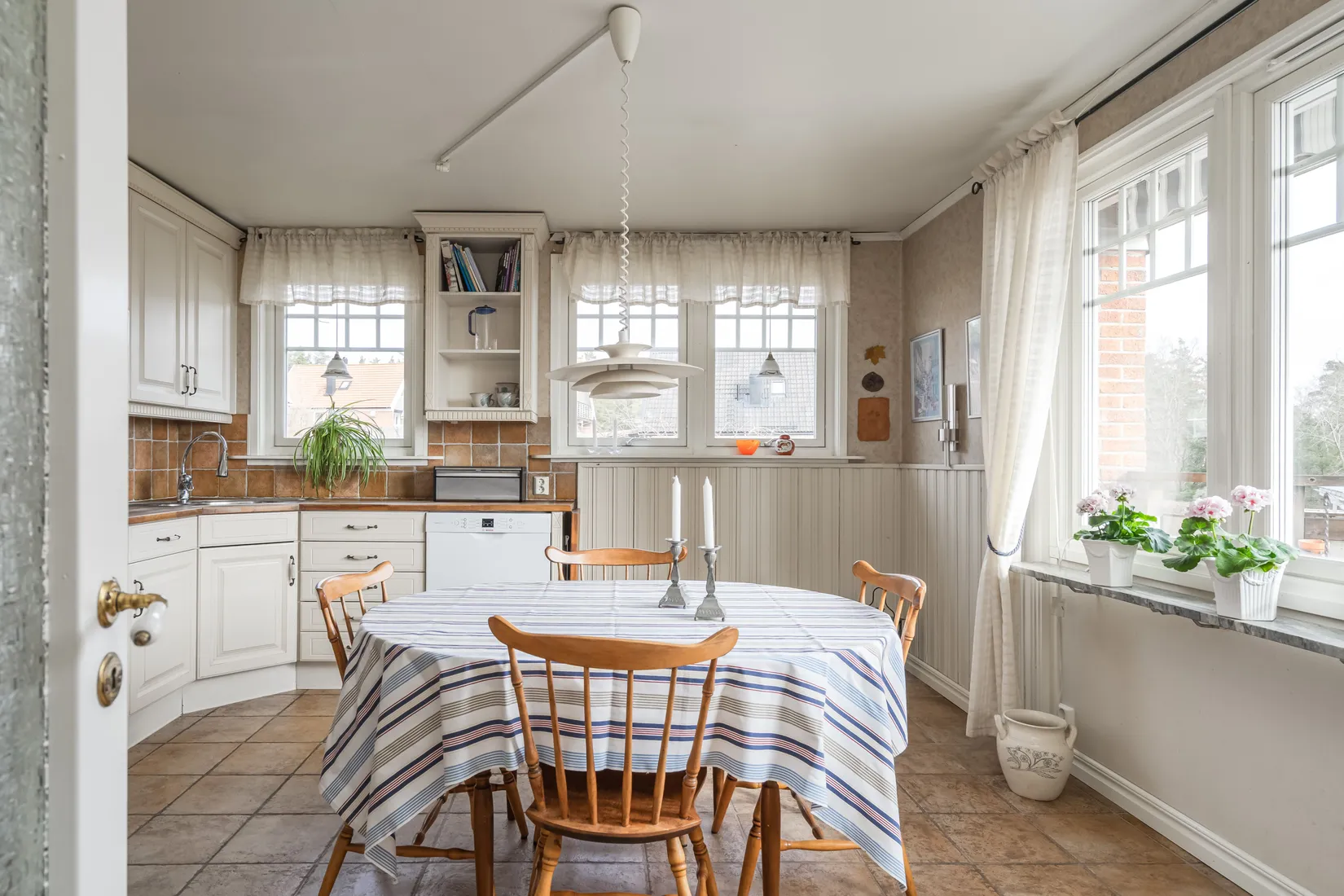 Villa, Linnévägen 55, Jursla, Norrköping