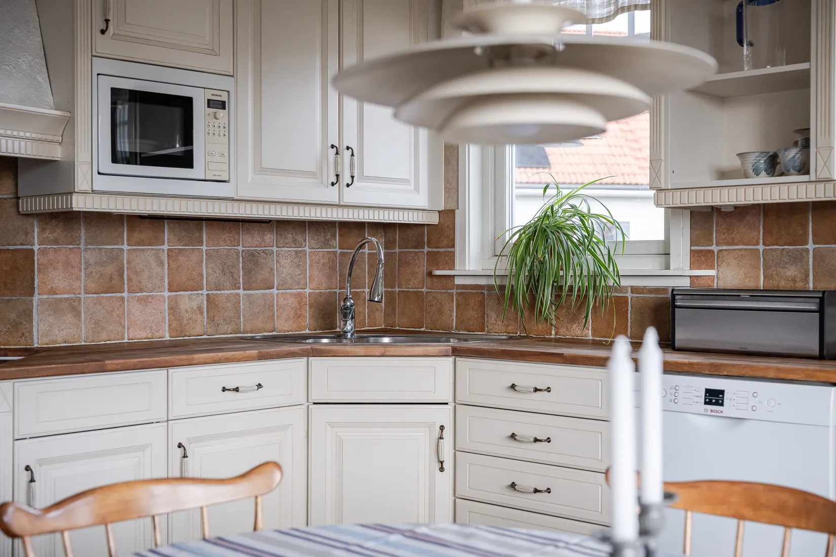 Villa, Linnévägen 55, Jursla, Norrköping