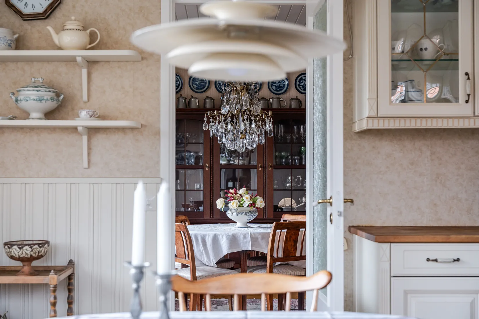 Villa, Linnévägen 55, Jursla, Norrköping