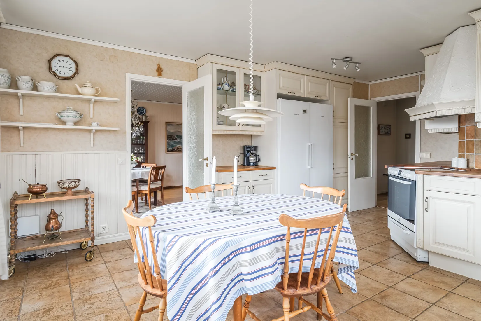 Villa, Linnévägen 55, Jursla, Norrköping