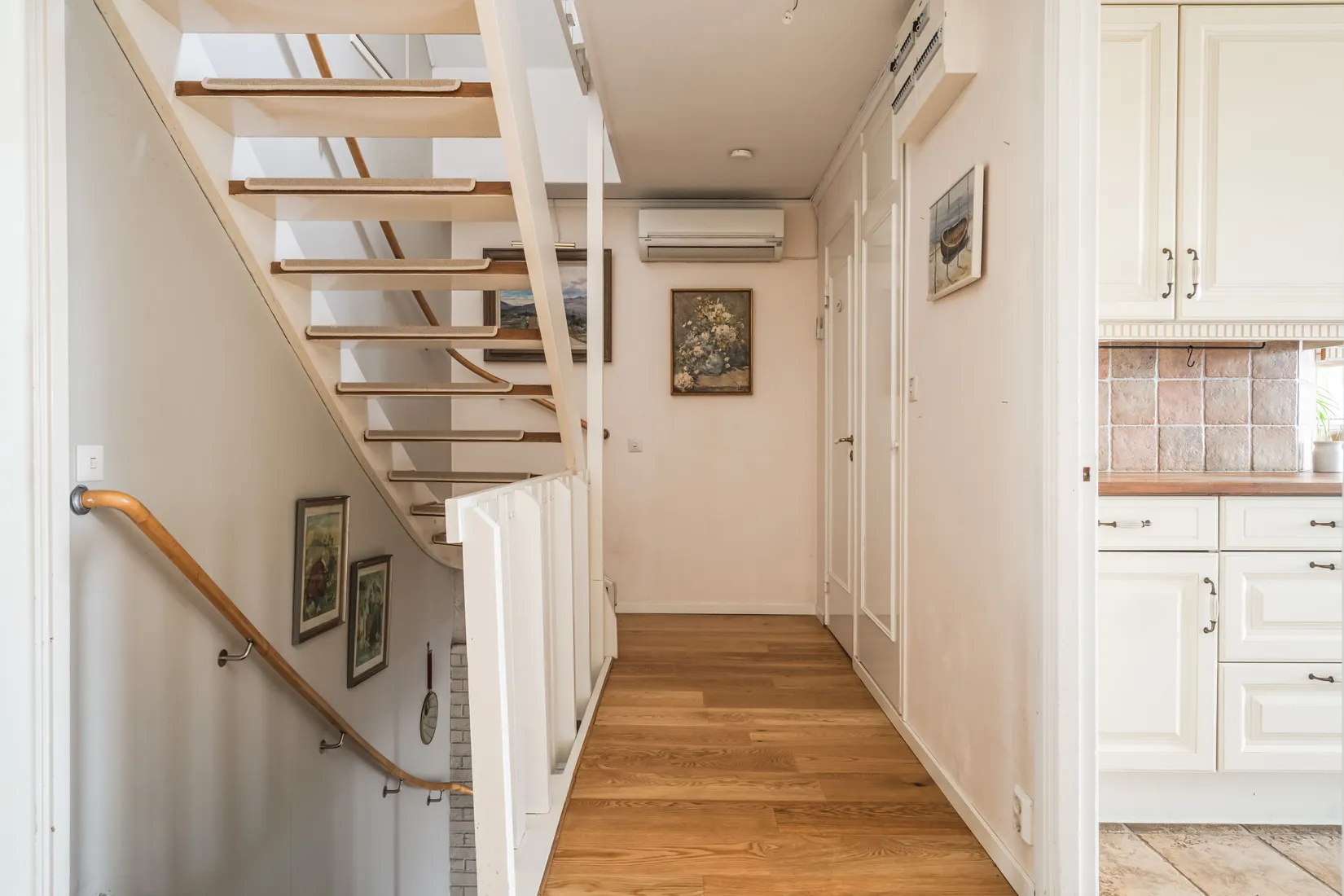 Villa, Linnévägen 55, Jursla, Norrköping