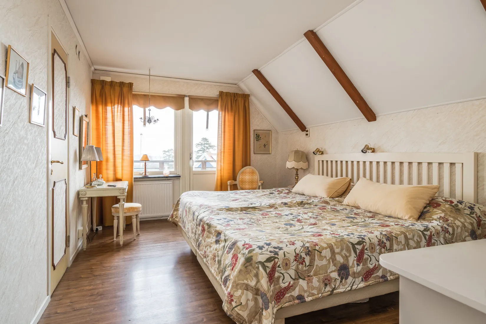 Villa, Linnévägen 55, Jursla, Norrköping