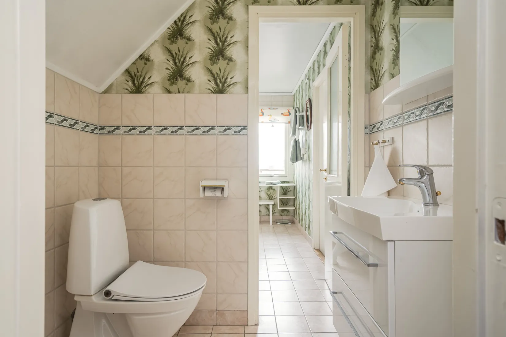 Villa, Linnévägen 55, Jursla, Norrköping