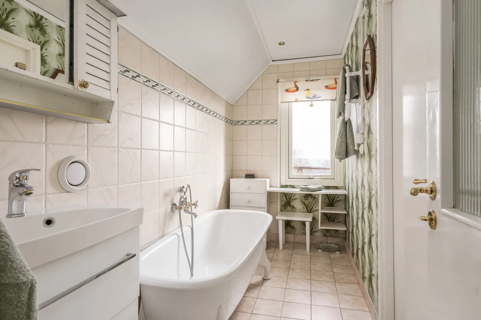 Villa, Linnévägen 55, Jursla, Norrköping