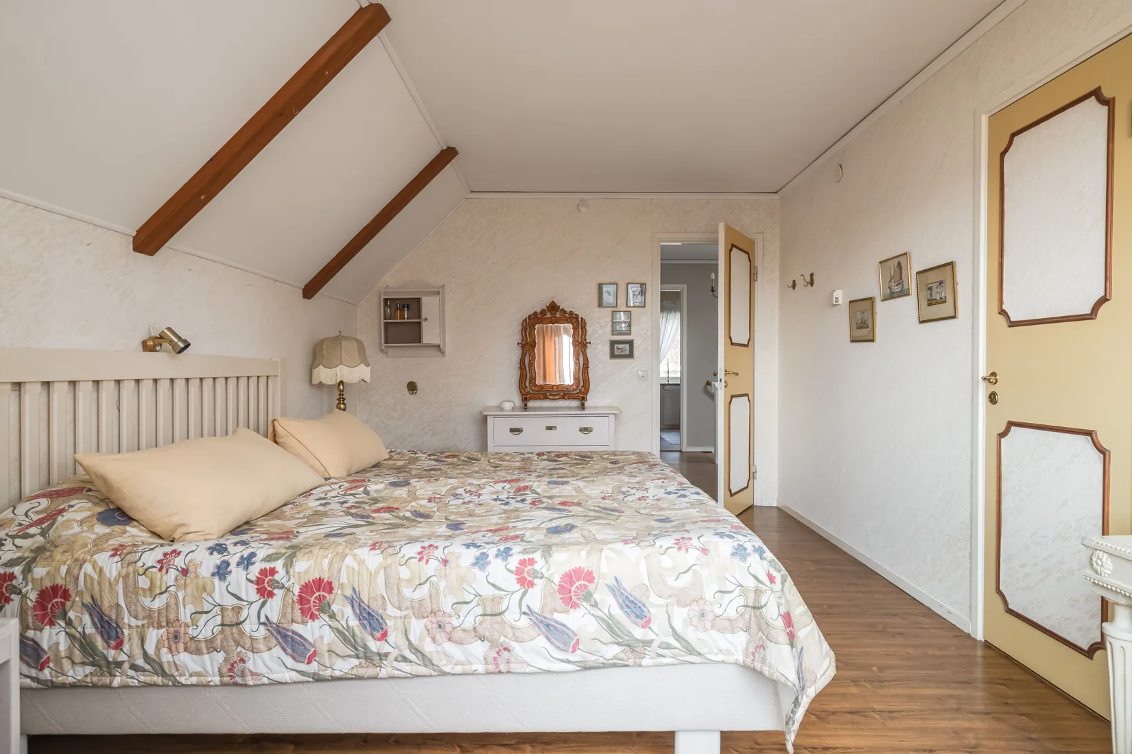 Villa, Linnévägen 55, Jursla, Norrköping