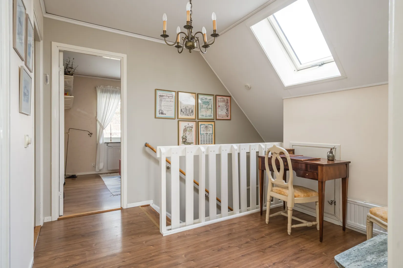 Villa, Linnévägen 55, Jursla, Norrköping